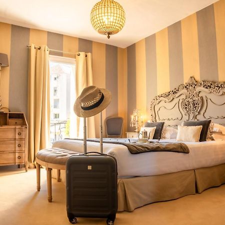 Hotel Gounod Saint-Rémy-de-Provence المظهر الخارجي الصورة