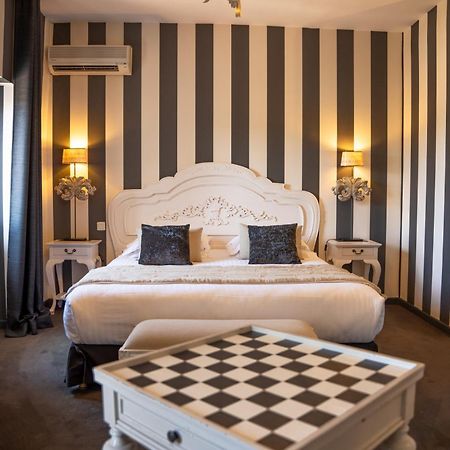 Hotel Gounod Saint-Rémy-de-Provence المظهر الخارجي الصورة