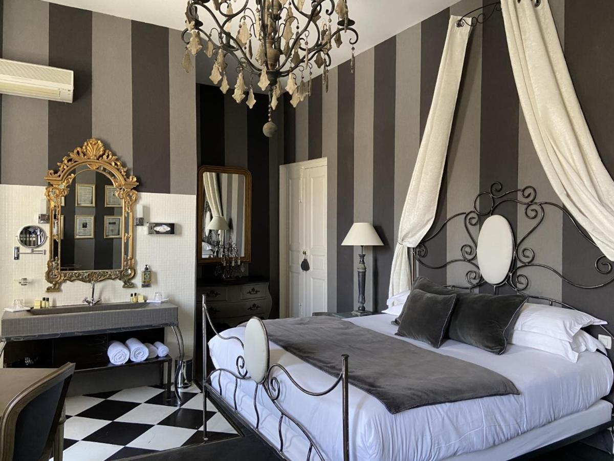 Hotel Gounod Saint-Rémy-de-Provence المظهر الخارجي الصورة
