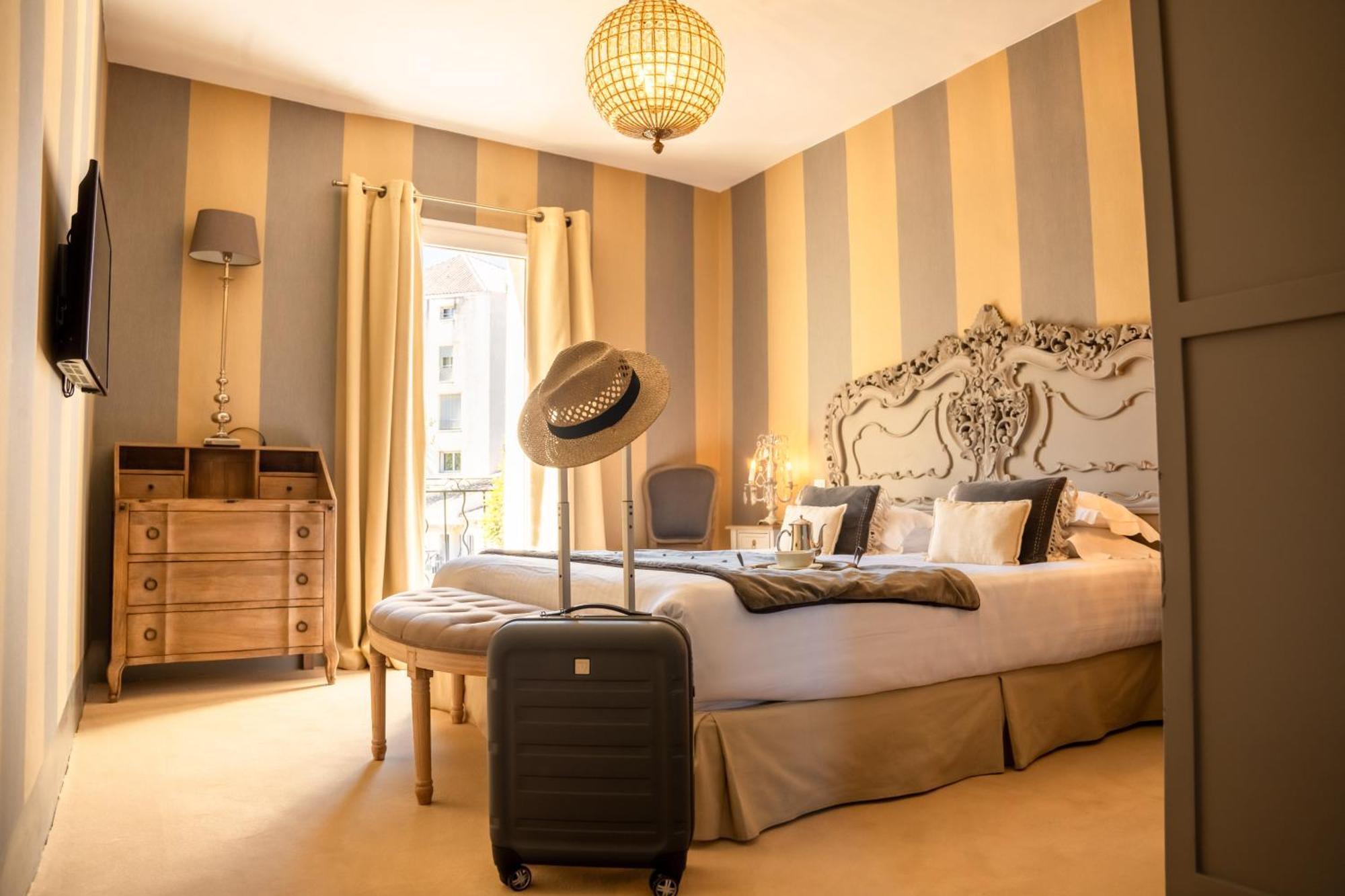 Hotel Gounod Saint-Rémy-de-Provence المظهر الخارجي الصورة