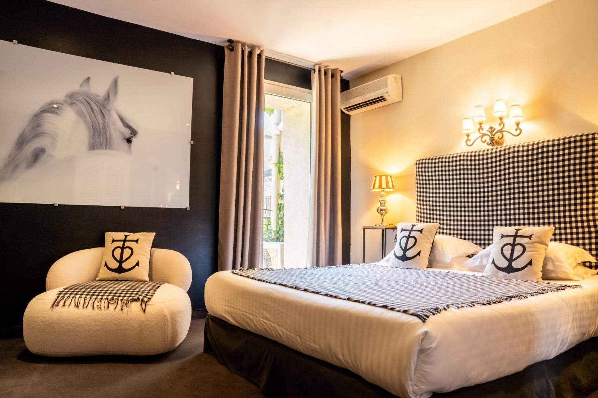 Hotel Gounod Saint-Rémy-de-Provence المظهر الخارجي الصورة