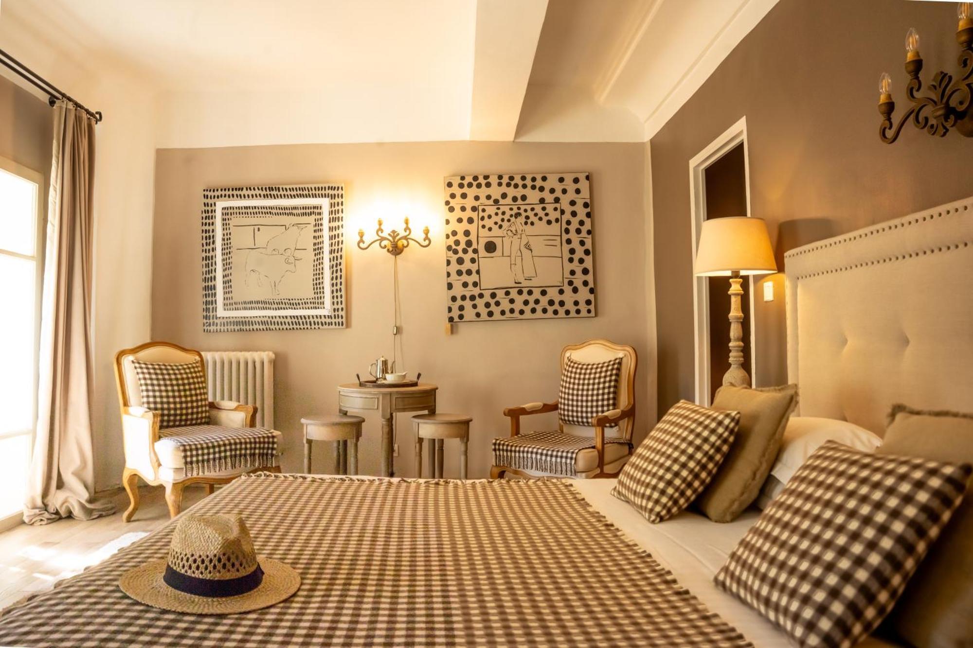 Hotel Gounod Saint-Rémy-de-Provence المظهر الخارجي الصورة