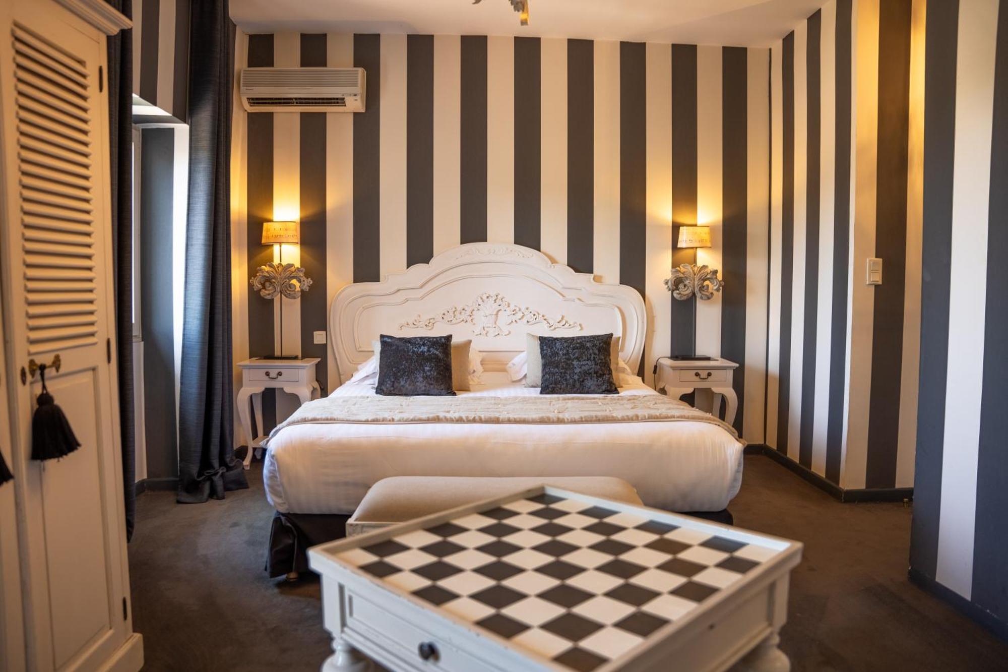 Hotel Gounod Saint-Rémy-de-Provence المظهر الخارجي الصورة