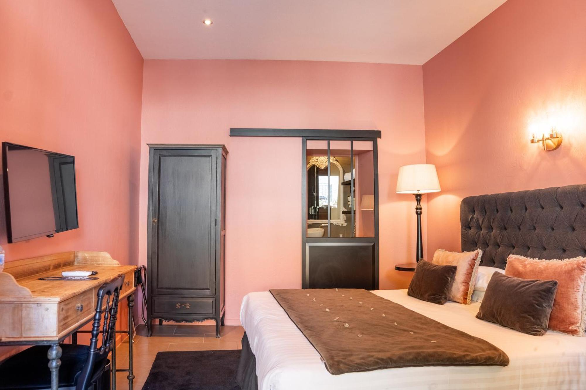 Hotel Gounod Saint-Rémy-de-Provence المظهر الخارجي الصورة