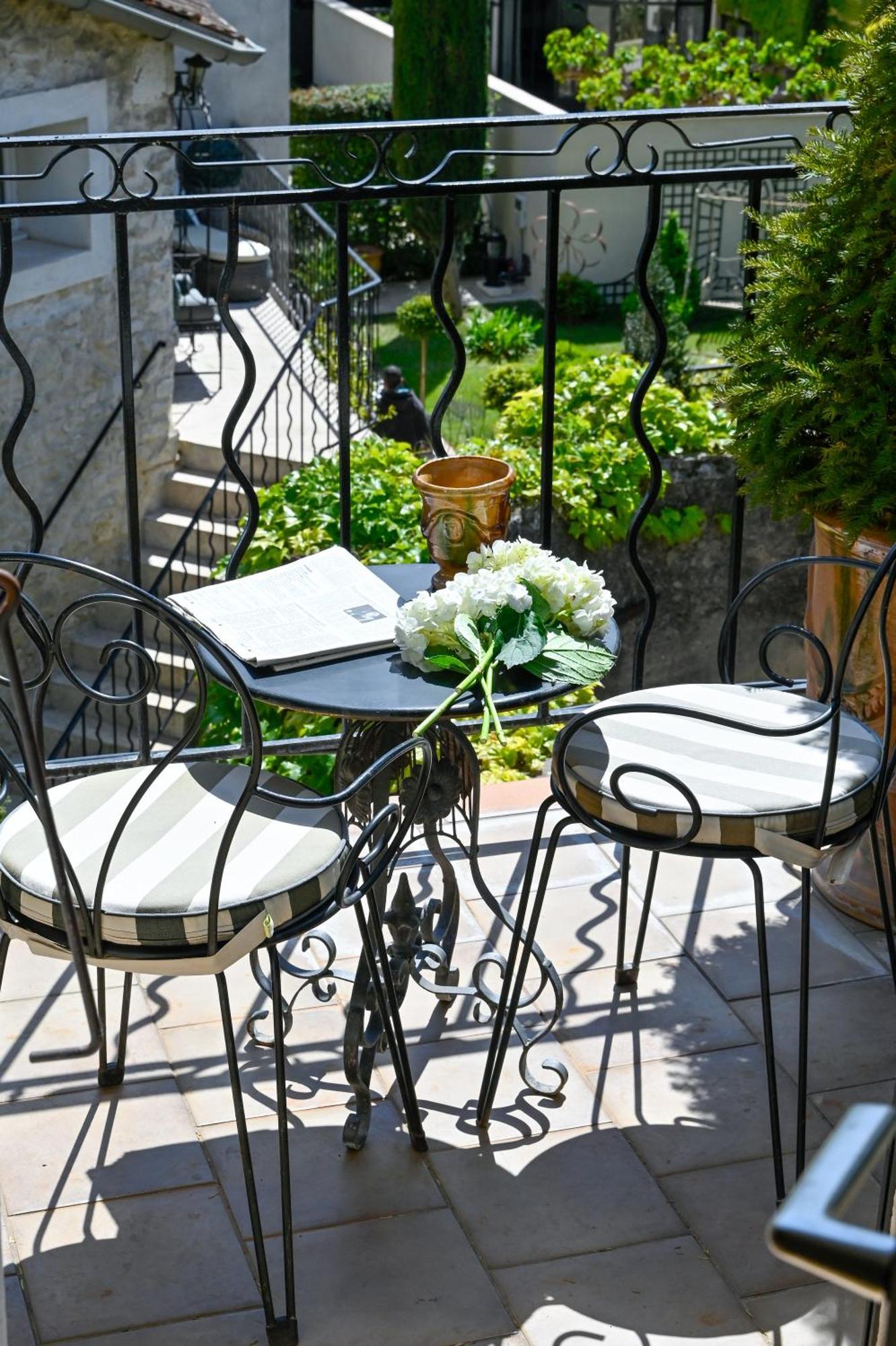 Hotel Gounod Saint-Rémy-de-Provence المظهر الخارجي الصورة
