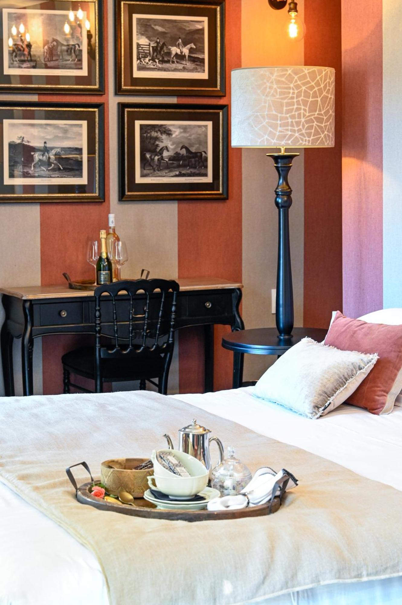 Hotel Gounod Saint-Rémy-de-Provence المظهر الخارجي الصورة