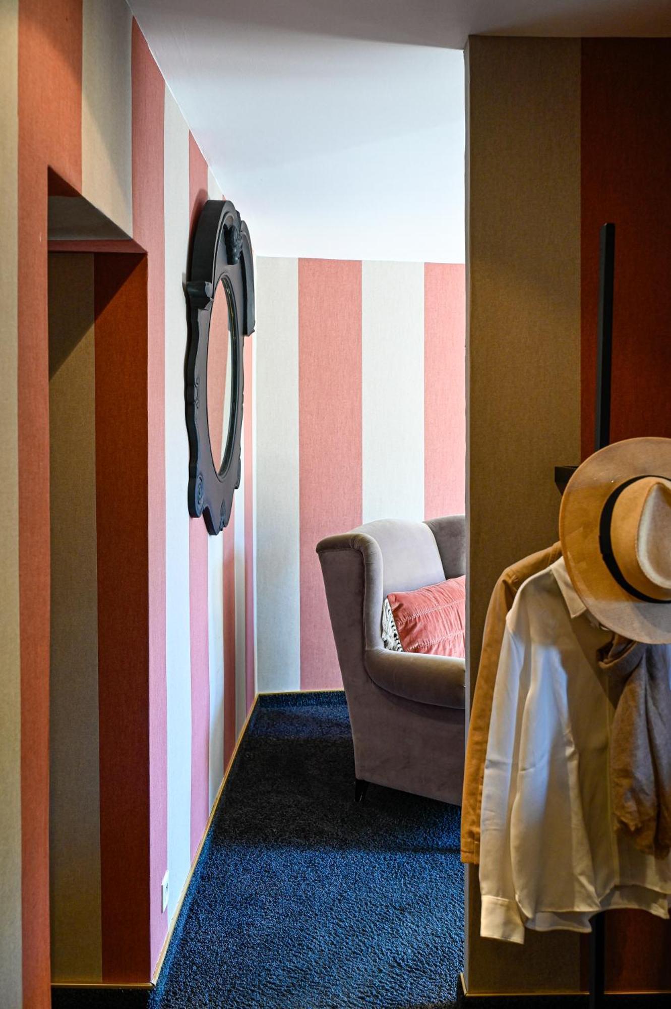 Hotel Gounod Saint-Rémy-de-Provence المظهر الخارجي الصورة