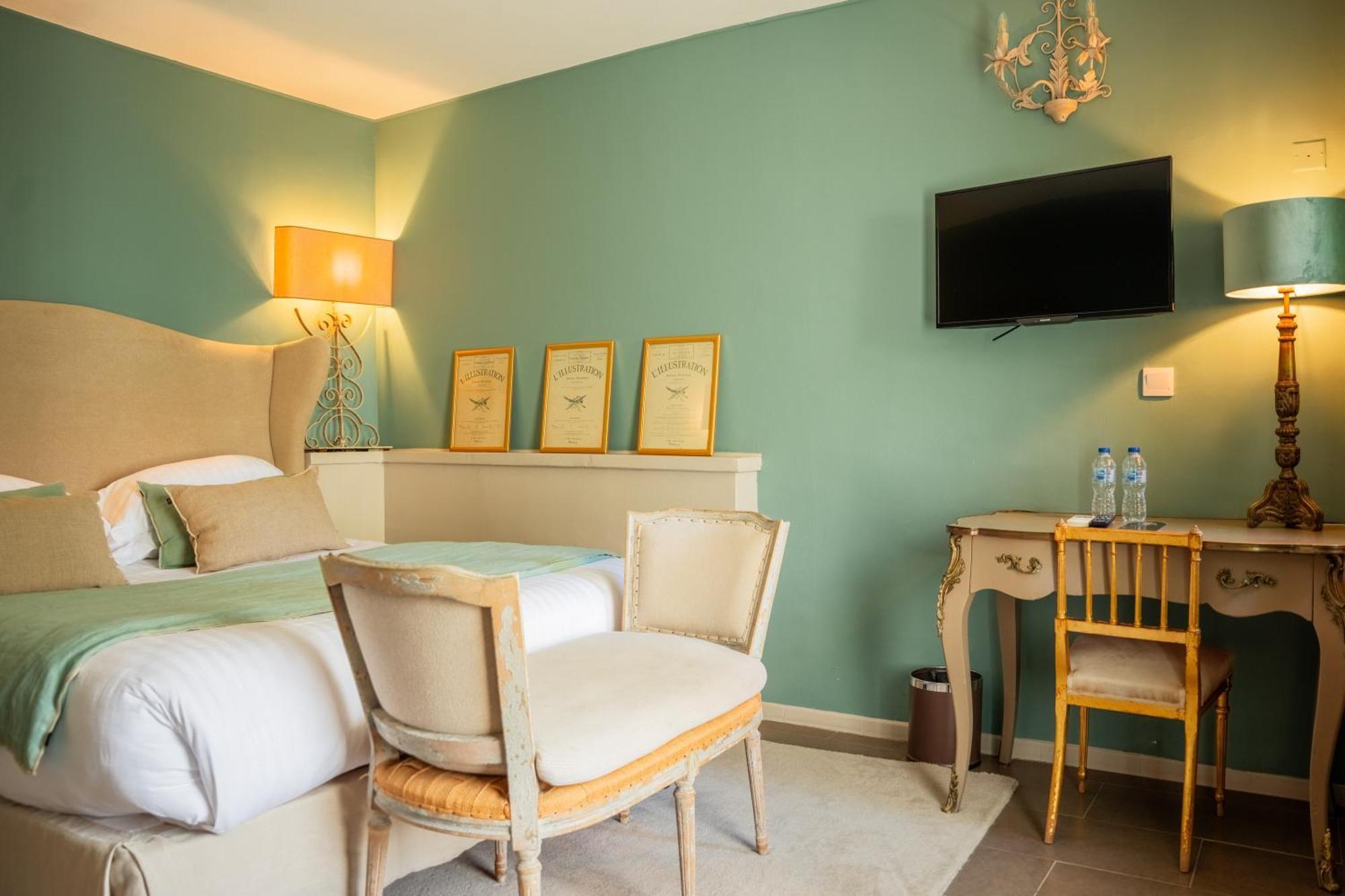Hotel Gounod Saint-Rémy-de-Provence المظهر الخارجي الصورة