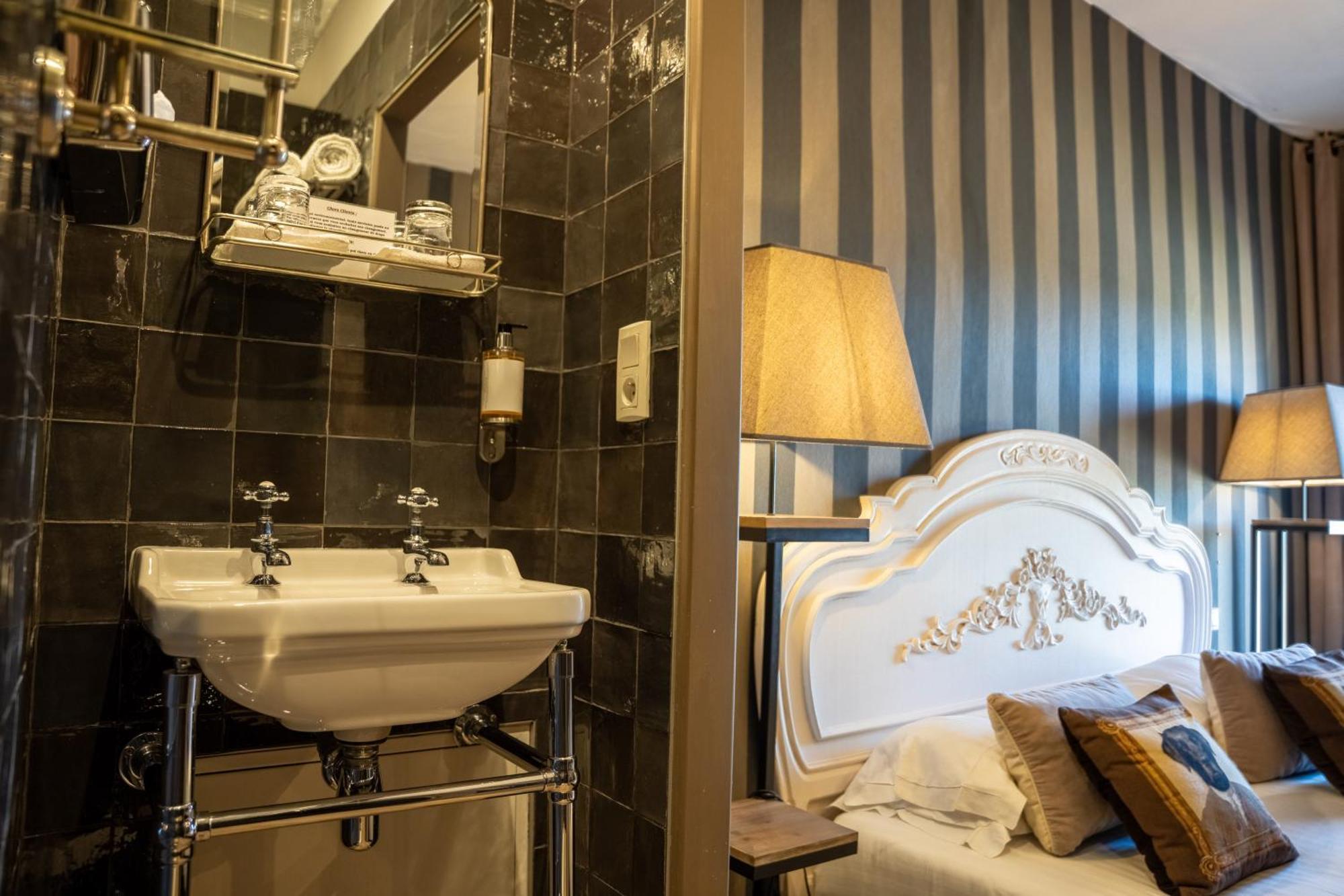 Hotel Gounod Saint-Rémy-de-Provence المظهر الخارجي الصورة