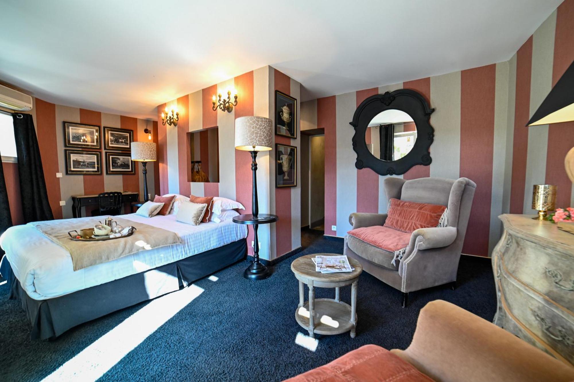 Hotel Gounod Saint-Rémy-de-Provence المظهر الخارجي الصورة