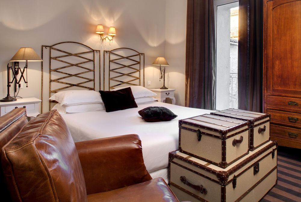 Hotel Gounod Saint-Rémy-de-Provence المظهر الخارجي الصورة