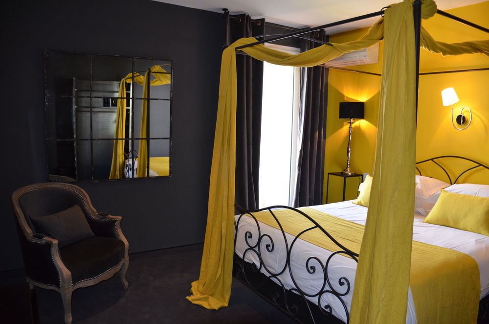 Hotel Gounod Saint-Rémy-de-Provence المظهر الخارجي الصورة