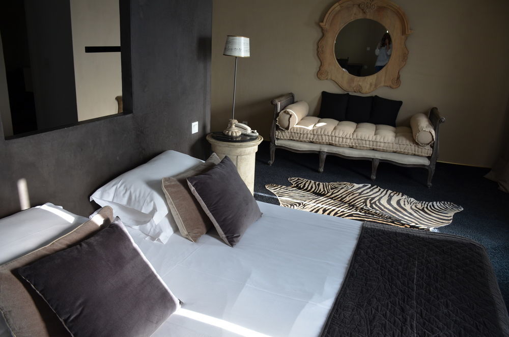 Hotel Gounod Saint-Rémy-de-Provence المظهر الخارجي الصورة