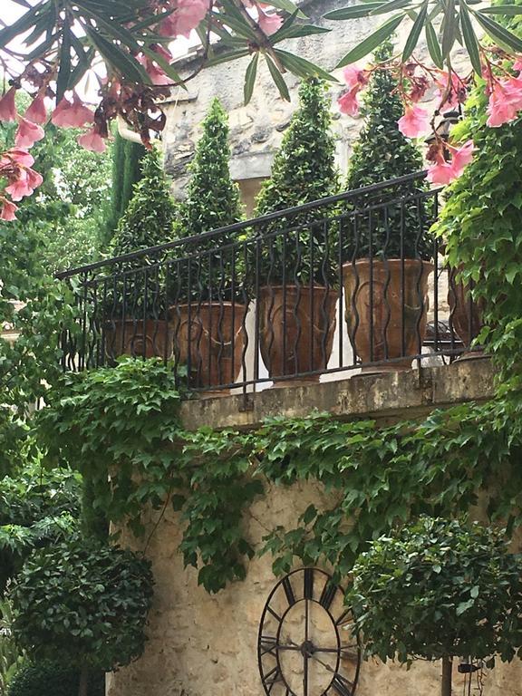 Hotel Gounod Saint-Rémy-de-Provence المظهر الخارجي الصورة