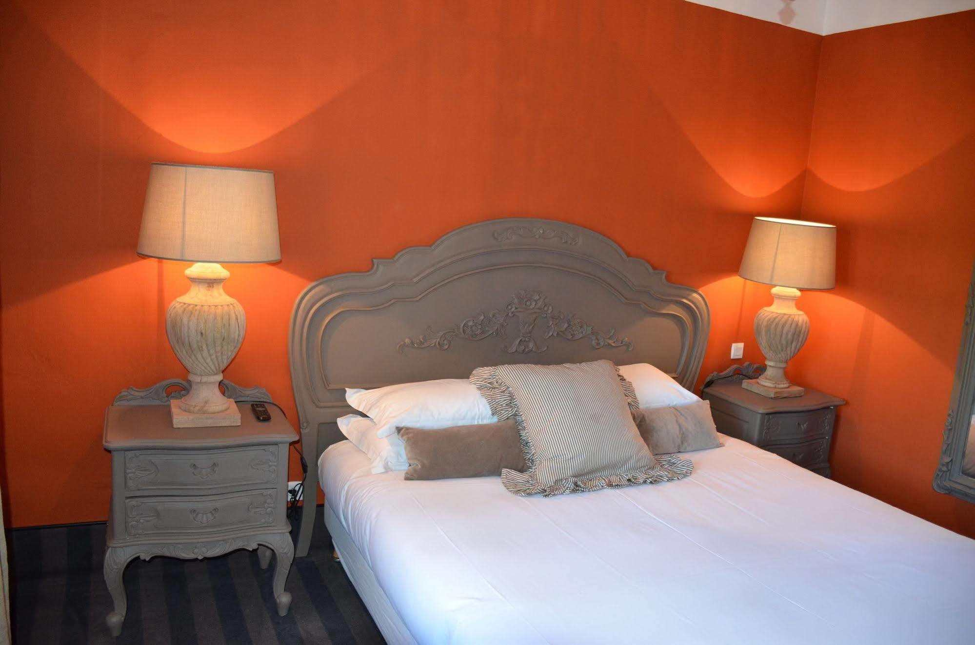 Hotel Gounod Saint-Rémy-de-Provence المظهر الخارجي الصورة