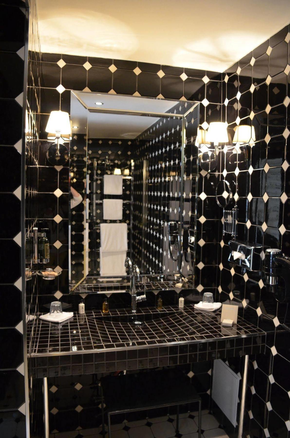 Hotel Gounod Saint-Rémy-de-Provence المظهر الخارجي الصورة