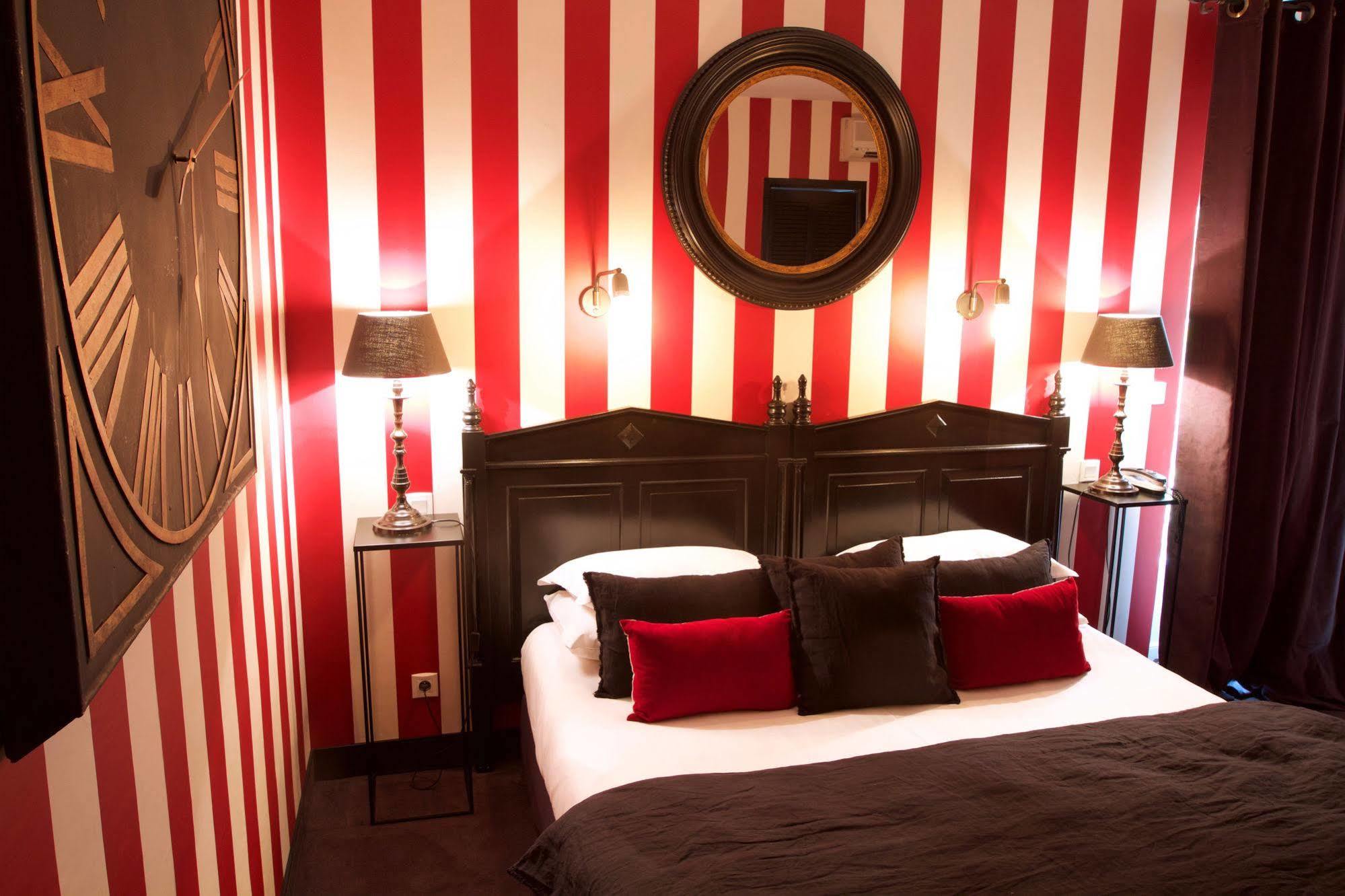 Hotel Gounod Saint-Rémy-de-Provence المظهر الخارجي الصورة