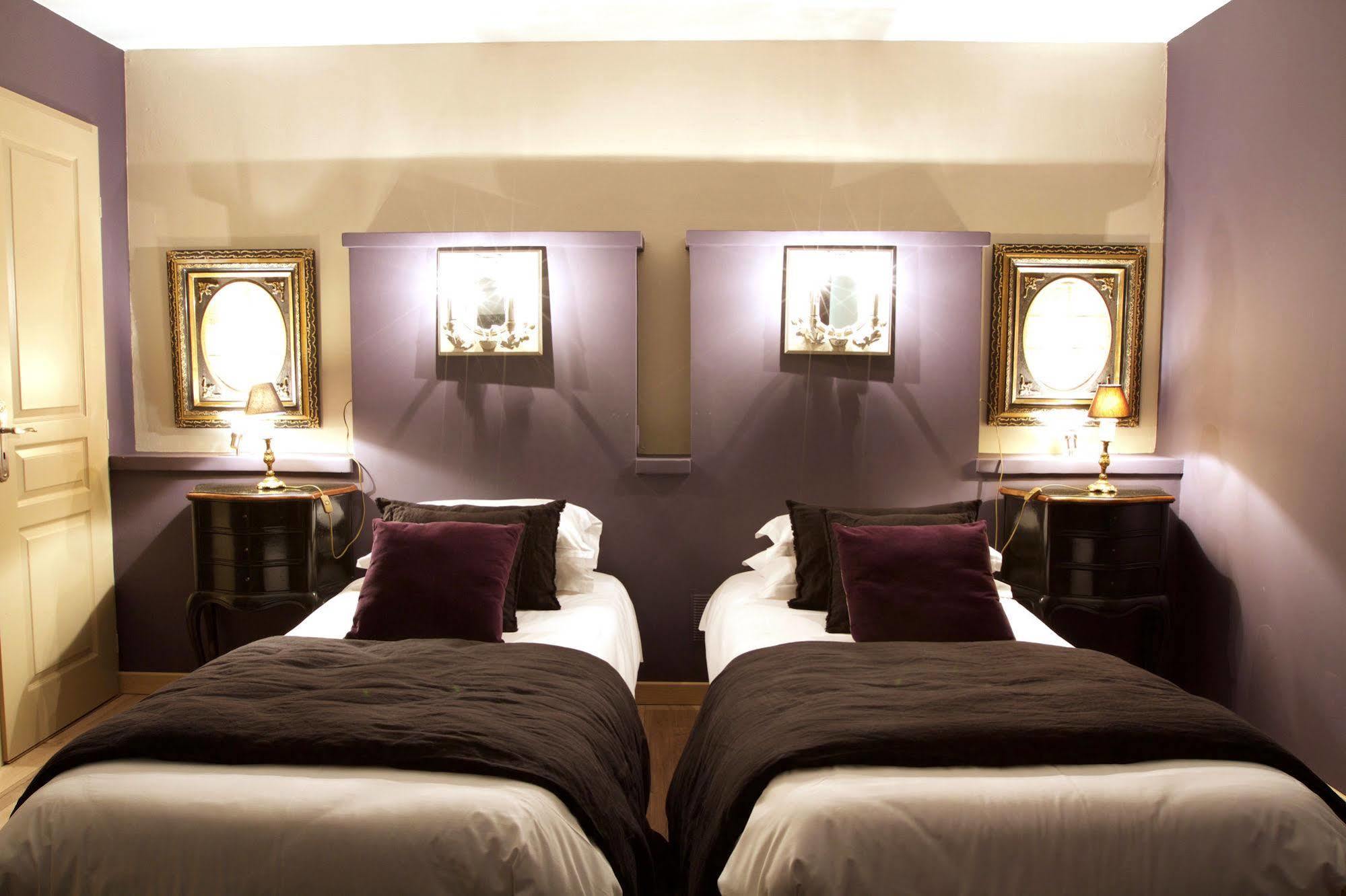 Hotel Gounod Saint-Rémy-de-Provence المظهر الخارجي الصورة
