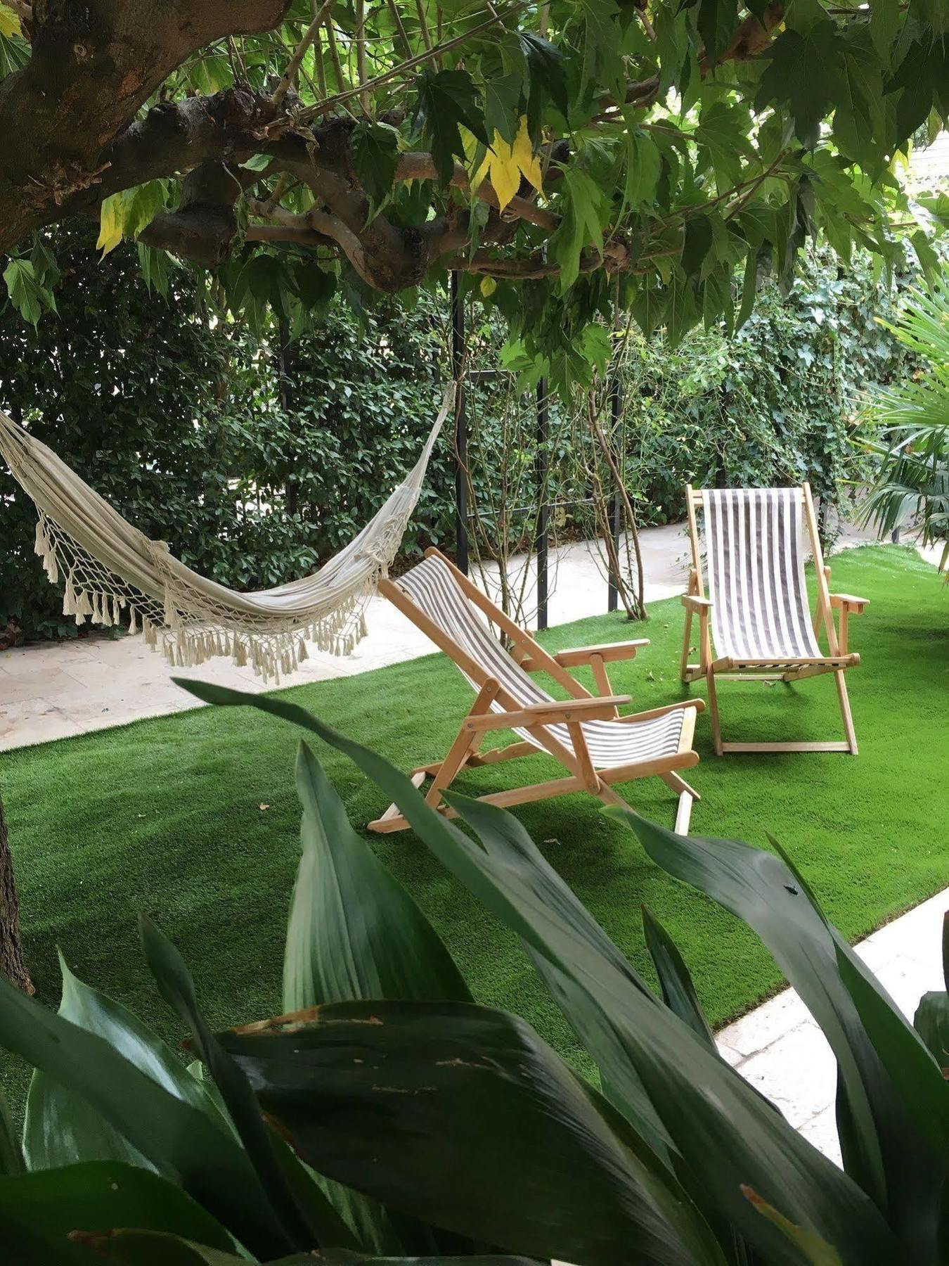 Hotel Gounod Saint-Rémy-de-Provence المظهر الخارجي الصورة