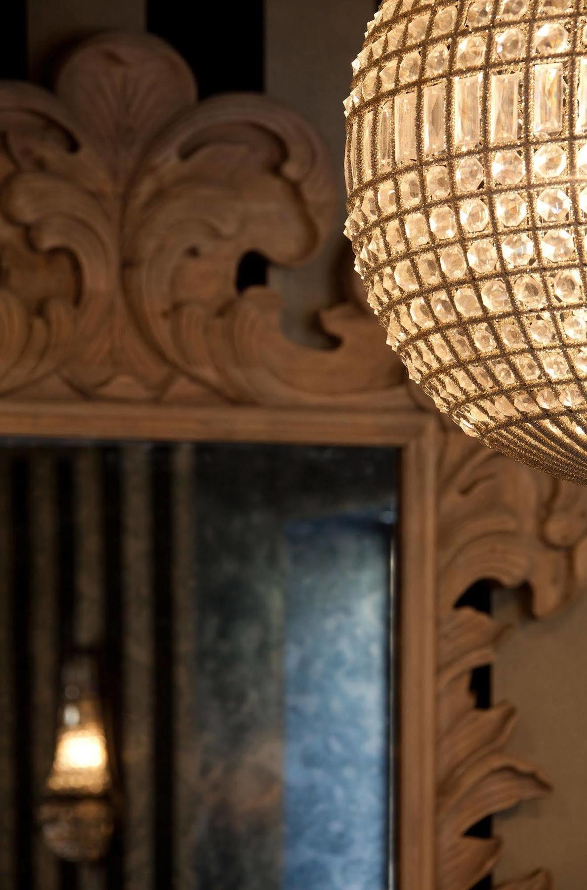 Hotel Gounod Saint-Rémy-de-Provence المظهر الخارجي الصورة